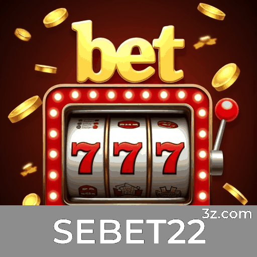 Cadastro na SEBET22