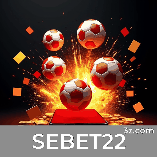 Cadastro na SEBET22