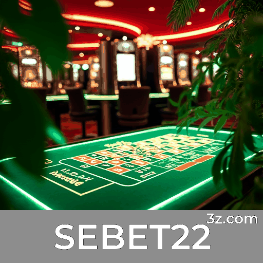 Cadastro na SEBET22
