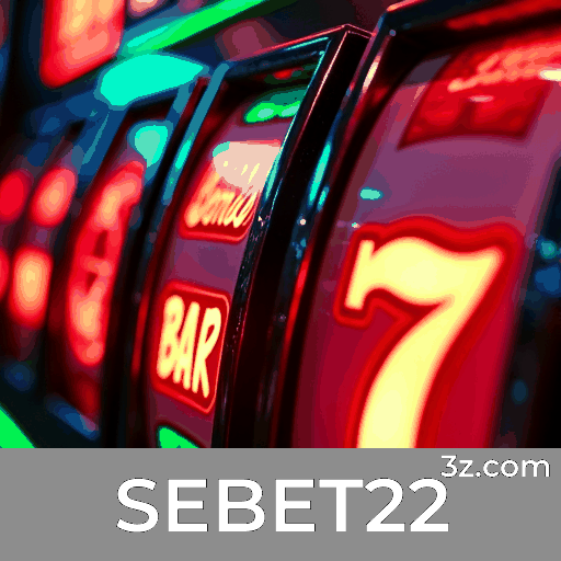 Cadastro na SEBET22