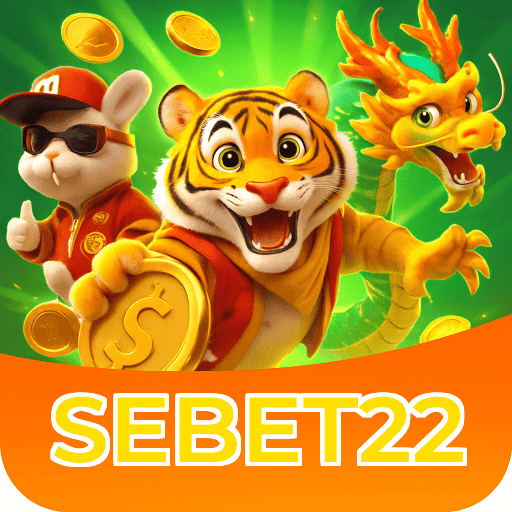 SEBET22 logo