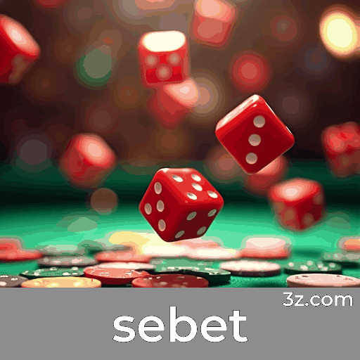 sebet: Seu Cassino Seguro e Divertido